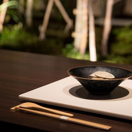 Maki No Oto Kanazawa Buitenkant foto