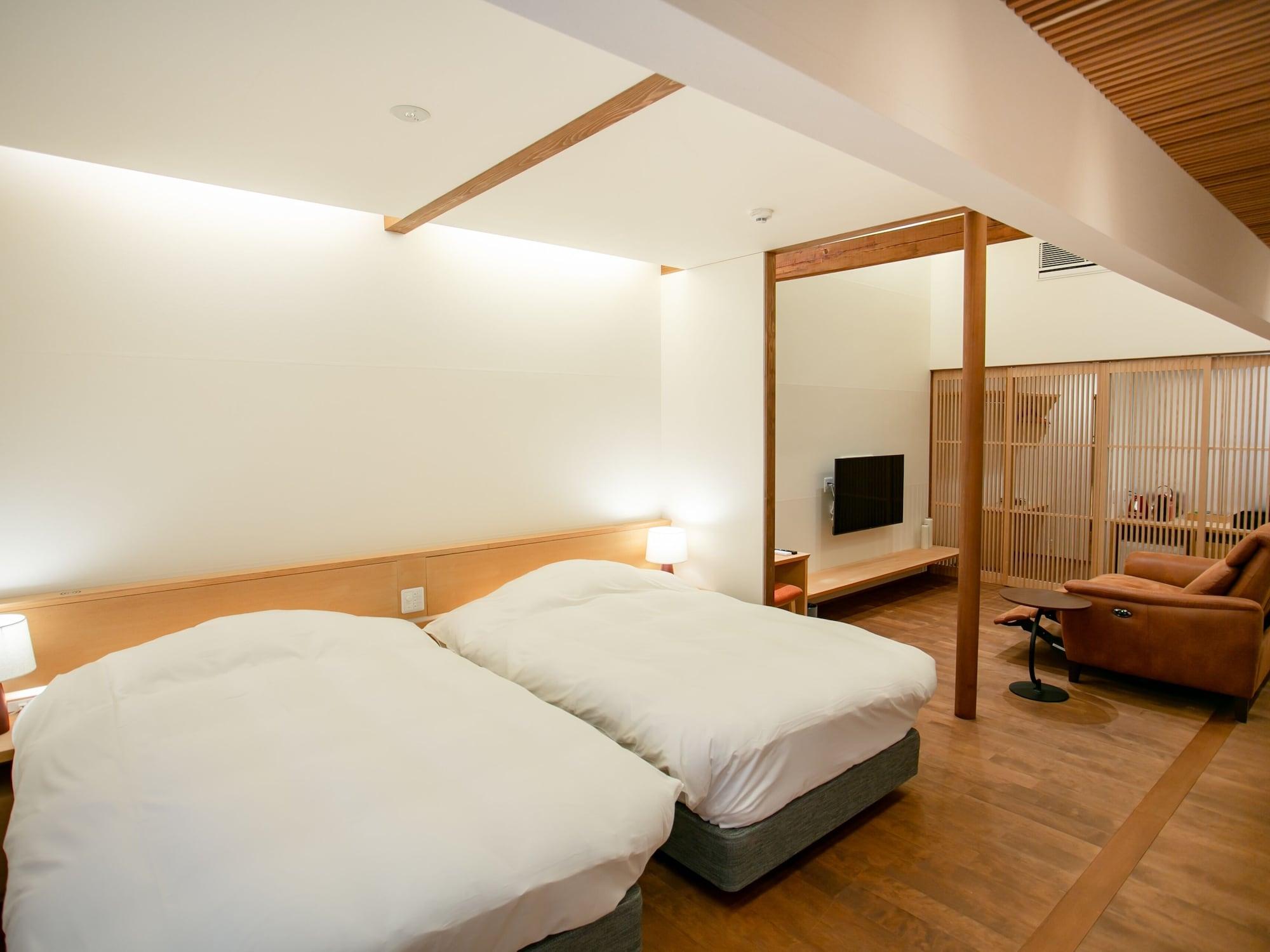 Maki No Oto Kanazawa Buitenkant foto
