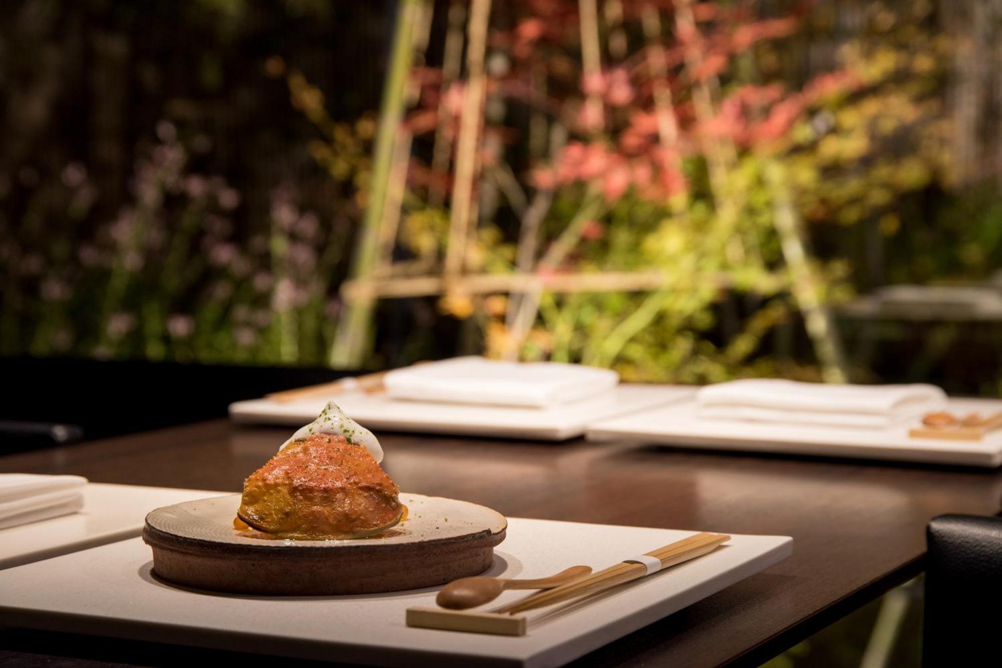 Maki No Oto Kanazawa Buitenkant foto