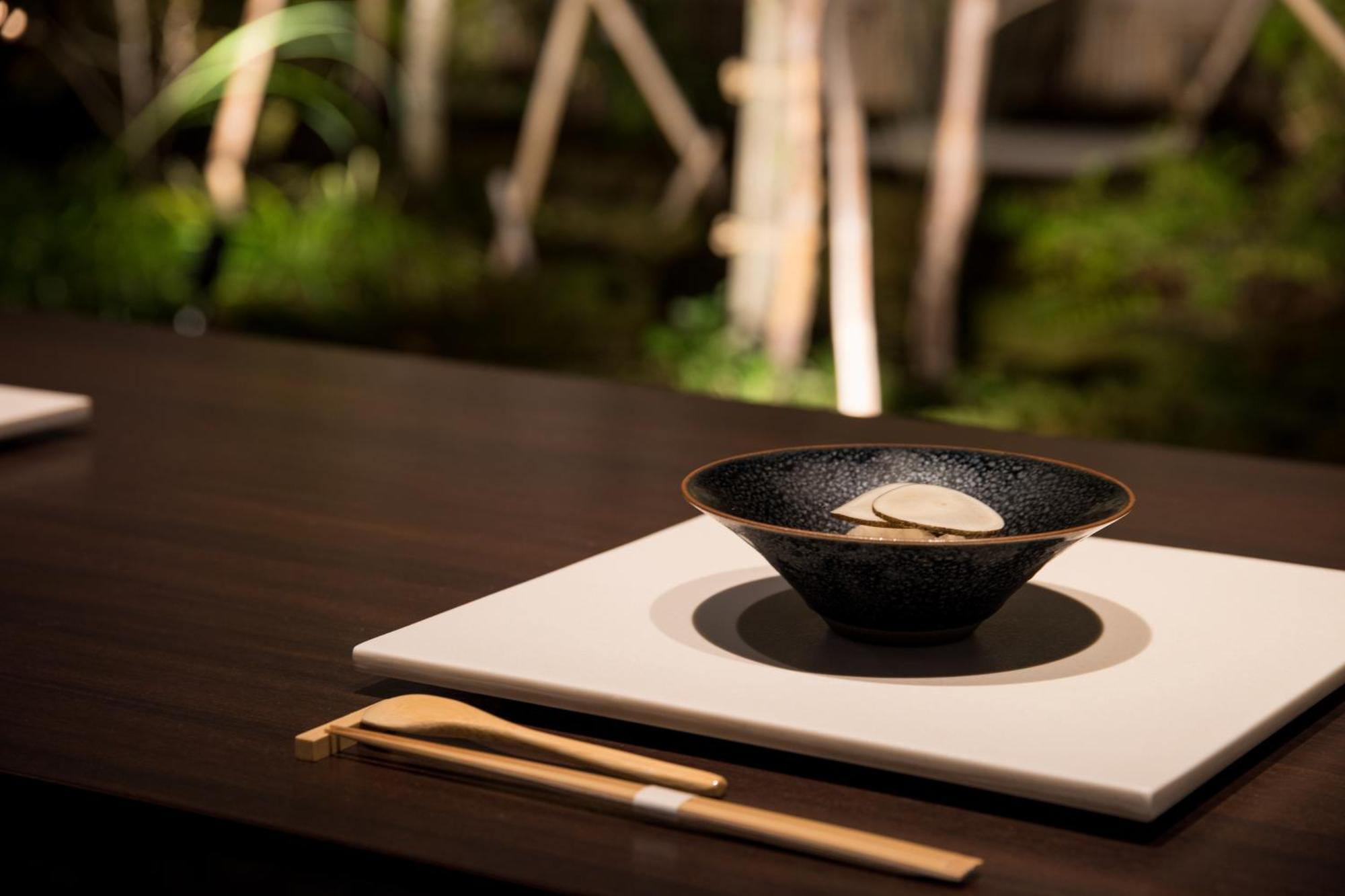 Maki No Oto Kanazawa Buitenkant foto