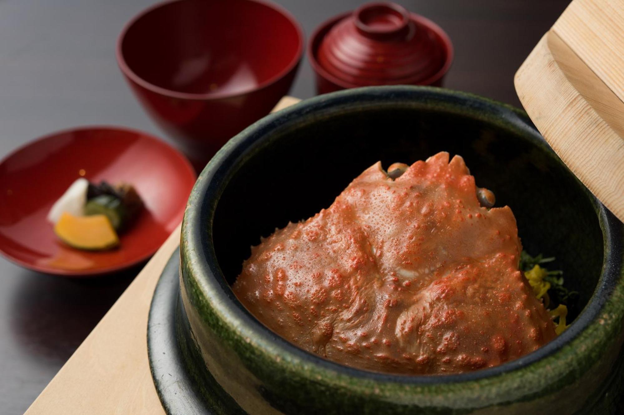 Maki No Oto Kanazawa Buitenkant foto