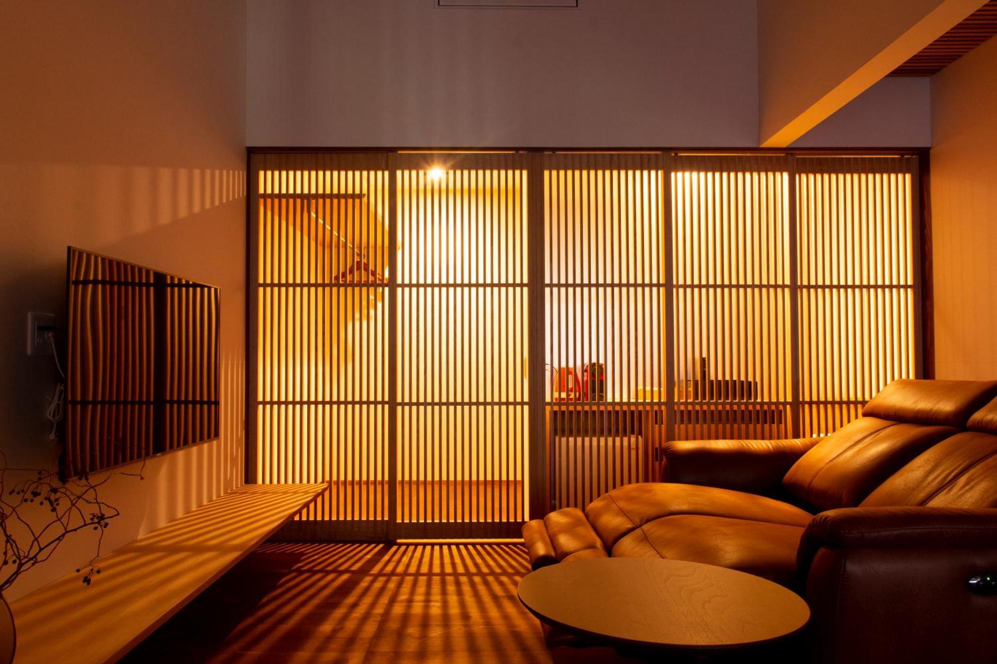 Maki No Oto Kanazawa Buitenkant foto