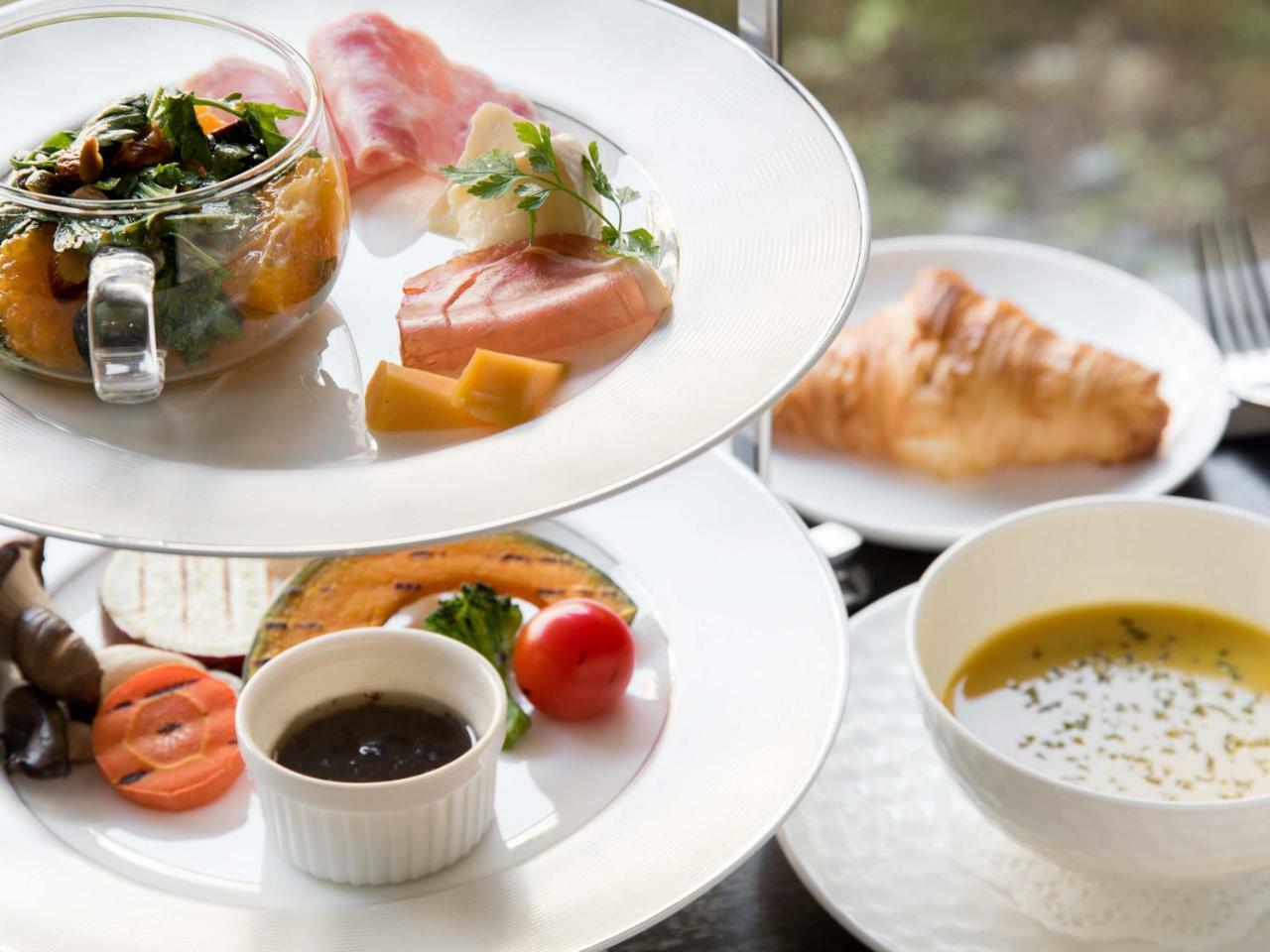 Maki No Oto Kanazawa Buitenkant foto